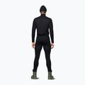 Herren Thermohose NORRONA Falketind Equaliser Ull Long caviar black 3