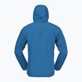 Gefütterte Herrenjacke NORRONA Femund Thermo60 Zip Hood dark blue 6