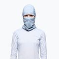 Schlauchschal NORRONA PureUll cashmere blue 2