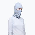Schlauchschal NORRONA PureUll cashmere blue 3