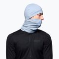 Schlauchschal NORRONA PureUll cashmere blue 6