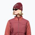 Wintermütze NORRONA MerinoUll Logo Beanie port 3