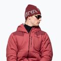 Wintermütze NORRONA MerinoUll Logo Beanie port 4