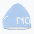 Wintermütze NORRONA MerinoUll Logo Beanie allure