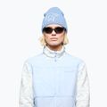 Wintermütze NORRONA MerinoUll Logo Beanie allure 2