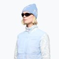 Wintermütze NORRONA MerinoUll Logo Beanie allure 3