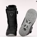 Herren Snowboardschuhe RIDE TRIDENT schwarz 12F2000.1.1 11