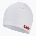 Skimütze Swix Race Ultra weiß 46564--56 3