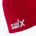 Skimütze Swix Tradition rot 46574-9-56 3