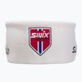 Swix Fresco Armbinde weiß 46611-25-S/M 2