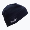 Skimütze Swix Fresco dunkelblau 4654-751-56 5