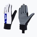 Handschuhe Swix Focus weiß- grau H247--1