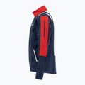 Kurtka na narty biegowe męska Swix Infinity dunkelblau-rot 15241-7511-S 4