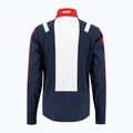 Kurtka na narty biegowe męska Swix Infinity dunkelblau-rot 15241-7511-S 5