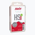 Wachs für Skier Swix HS8 Red -4°C/+4°C 60 g