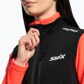 Skiweste Damen Swix Focus Warm schwarz 11216-1-XS 4