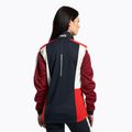 Skijacke Damen Swix Cross dunkelblau-rot 12346-7512-XS 3