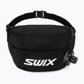 Flaschengürtel Swix Insulated Drink Belt 1 l jet black