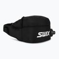 Flaschengürtel Swix Insulated Drink Belt 1 l jet black 2