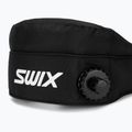 Flaschengürtel Swix Insulated Drink Belt 1 l jet black 4