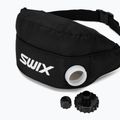 Flaschengürtel Swix Insulated Drink Belt 1 l jet black 5