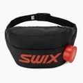 Flaschengürtel Swix Insulated Drink Bottle 850 ml jet black