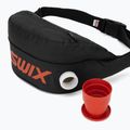 Flaschengürtel Swix Insulated Drink Bottle 850 ml jet black 5