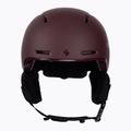 Sweet Protection Looper MIPS Skihelm kastanienbraun 840092 2