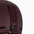 Sweet Protection Looper Skihelm kastanienbraun 840091 7