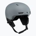 Sweet Protection Looper grau Skihelm 840091