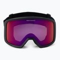 Sweet Protection Firewall RIG Reflect Skibrille schwarz 852039 2