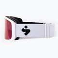 Sweet Protection Firewall RIG Reflect Skibrille weiß 852039 4
