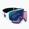 Sweet Protection Clockwork RIG Reflect Skibrille weiß 852037