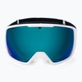 Sweet Protection Clockwork RIG Reflect Skibrille weiß 852037 3