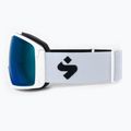 Sweet Protection Clockwork RIG Reflect Skibrille weiß 852037 5