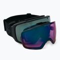 Sweet Protection Interstellar RIG Reflect BLI Skibrille schwarz 852035
