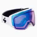 Sweet Protection Clockwork MAX RIG Reflect BLI Skibrille weiß 852038