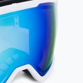 Sweet Protection Clockwork MAX RIG Reflect BLI Skibrille weiß 852038 6