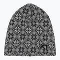 Damen Wintermütze KARI TRAA Rose Beanie black