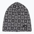 Damen Wintermütze KARI TRAA Rose Beanie black 2