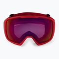 Sweet Protection Clockwork WC MAX RIG Reflect BLI Skibrille rot 852066 3