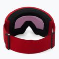 Sweet Protection Clockwork WC MAX RIG Reflect BLI Skibrille rot 852066 4