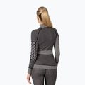 Damen-Funktionssweatshirt KARI TRAA Smekker Half Zip black 3