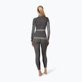 Damen-Funktionssweatshirt KARI TRAA Smekker Half Zip black 4