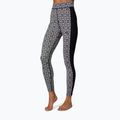 Damen Thermohose KARI TRAA Rose High Waist black