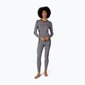 Damen Thermohose KARI TRAA Rose High Waist black 2