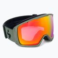 Sweet Protection Clockwork MAX RIG Reflect grün Skibrille 810116