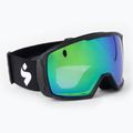 Sweet Protection Clockwork RIG Reflect Skibrille schwarz 852036