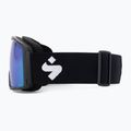 Sweet Protection Clockwork RIG Reflect Skibrille schwarz 852036 4