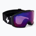 Sweet Protection Clockwork RIG Reflect Skibrille schwarz 852036